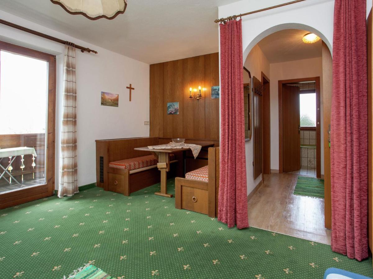 Apartment In Hart Im Zillertal With Garden Balcony Parking Fügen Dış mekan fotoğraf