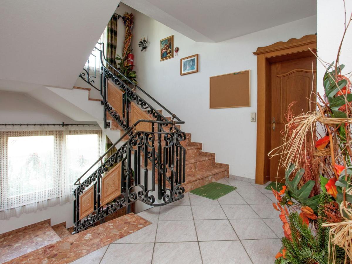 Apartment In Hart Im Zillertal With Garden Balcony Parking Fügen Dış mekan fotoğraf