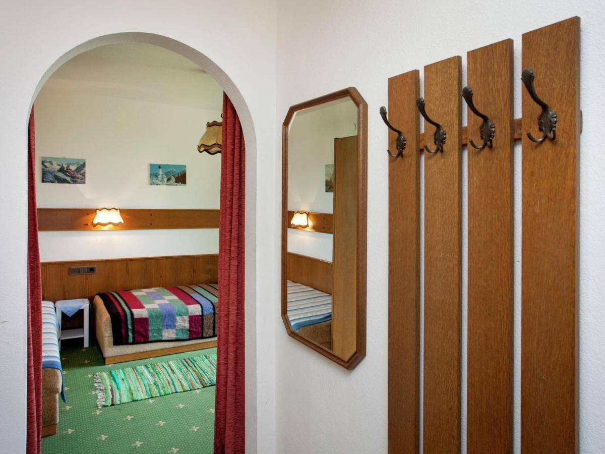 Apartment In Hart Im Zillertal With Garden Balcony Parking Fügen Dış mekan fotoğraf
