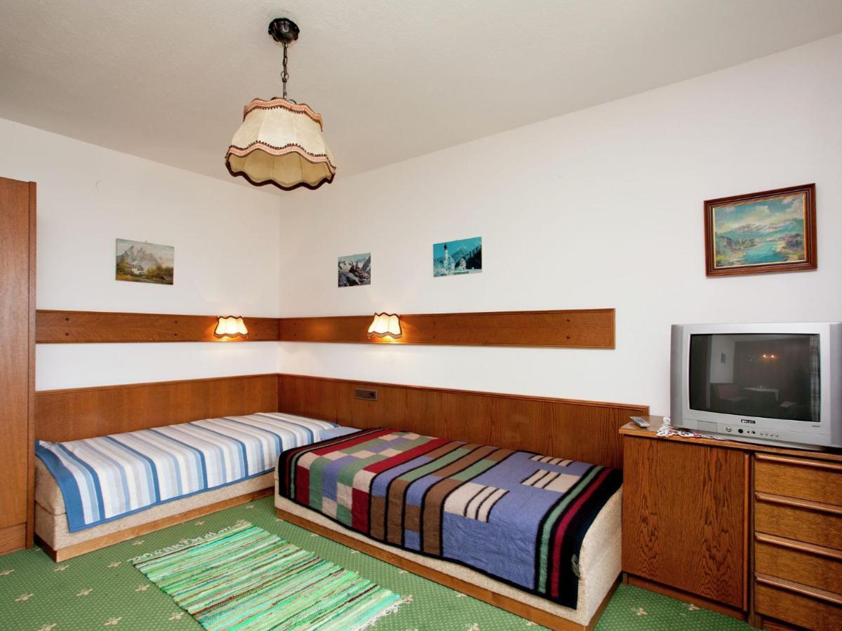 Apartment In Hart Im Zillertal With Garden Balcony Parking Fügen Dış mekan fotoğraf