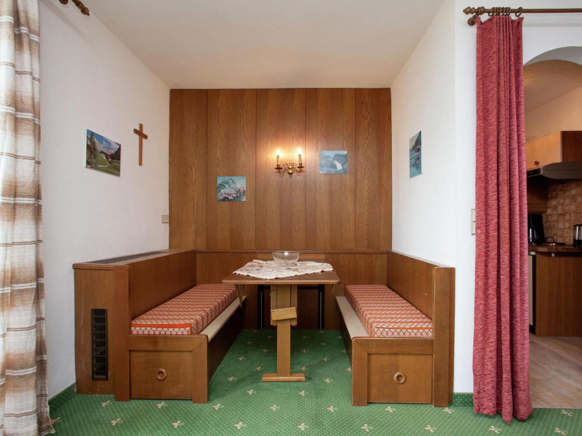 Apartment In Hart Im Zillertal With Garden Balcony Parking Fügen Dış mekan fotoğraf