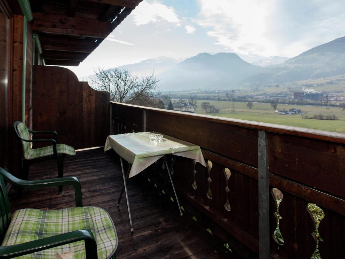 Apartment In Hart Im Zillertal With Garden Balcony Parking Fügen Dış mekan fotoğraf