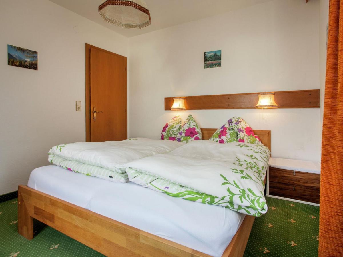 Apartment In Hart Im Zillertal With Garden Balcony Parking Fügen Dış mekan fotoğraf