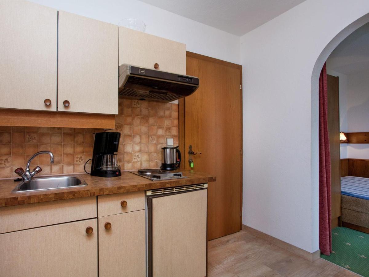 Apartment In Hart Im Zillertal With Garden Balcony Parking Fügen Dış mekan fotoğraf