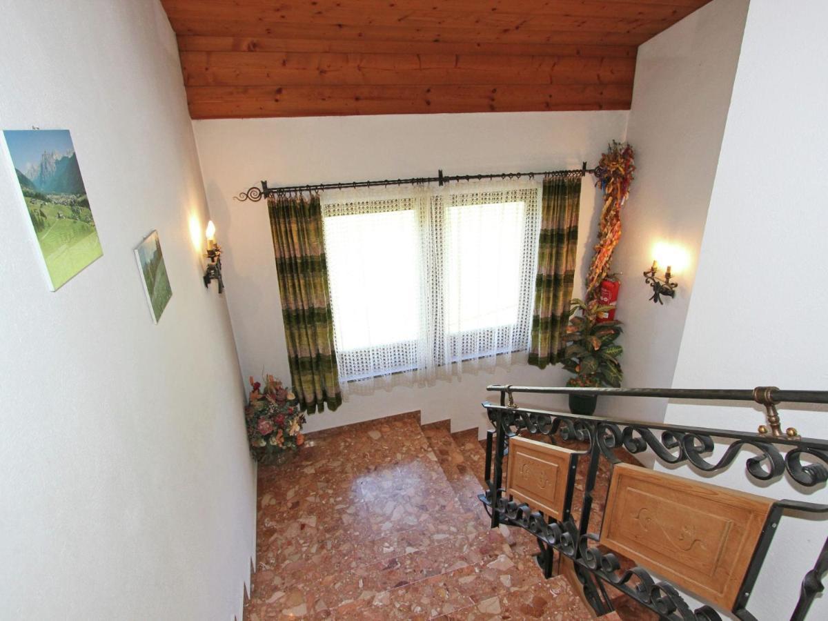 Apartment In Hart Im Zillertal With Garden Balcony Parking Fügen Dış mekan fotoğraf