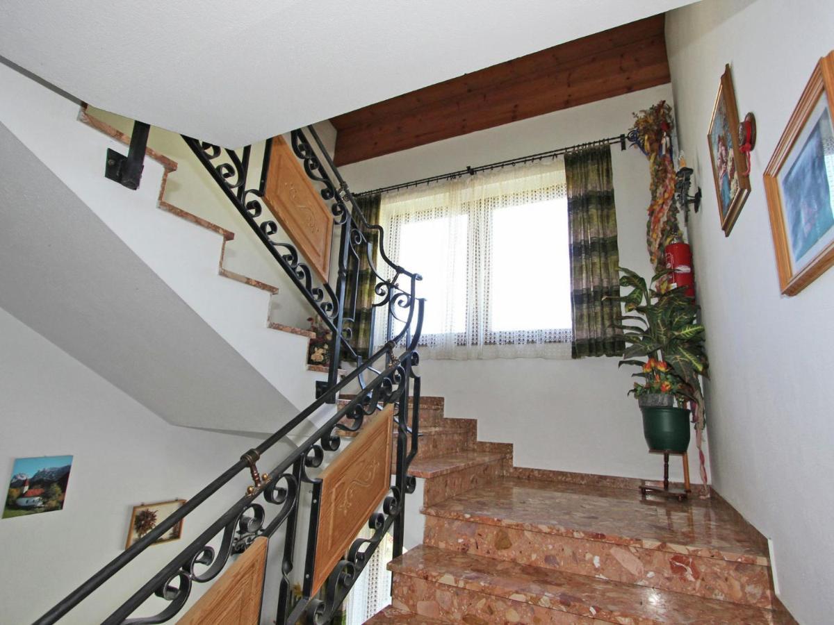 Apartment In Hart Im Zillertal With Garden Balcony Parking Fügen Dış mekan fotoğraf