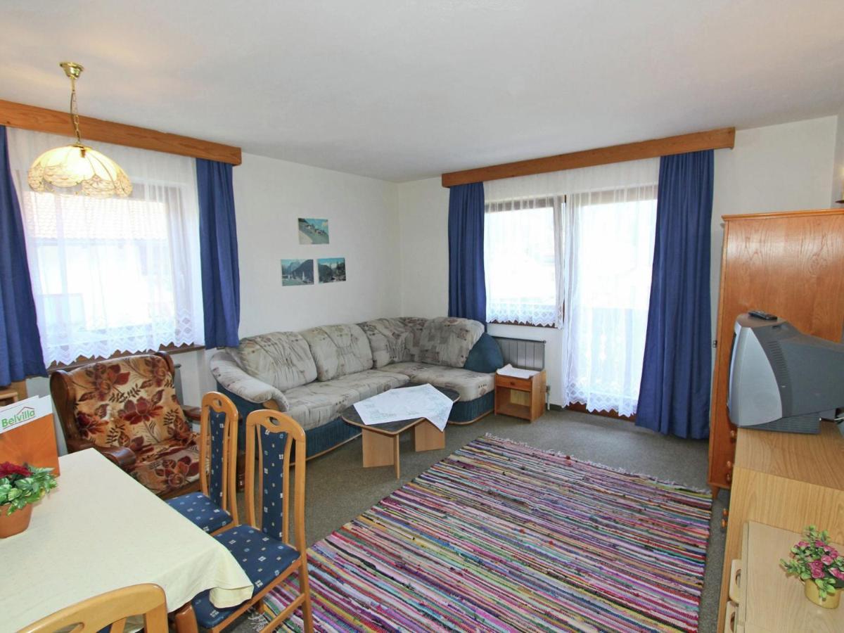 Apartment In Hart Im Zillertal With Garden Balcony Parking Fügen Dış mekan fotoğraf