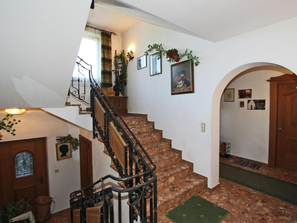 Apartment In Hart Im Zillertal With Garden Balcony Parking Fügen Dış mekan fotoğraf