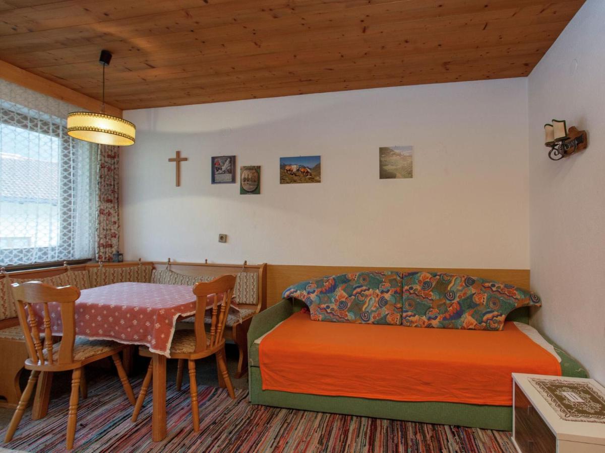 Apartment In Hart Im Zillertal With Garden Balcony Parking Fügen Dış mekan fotoğraf