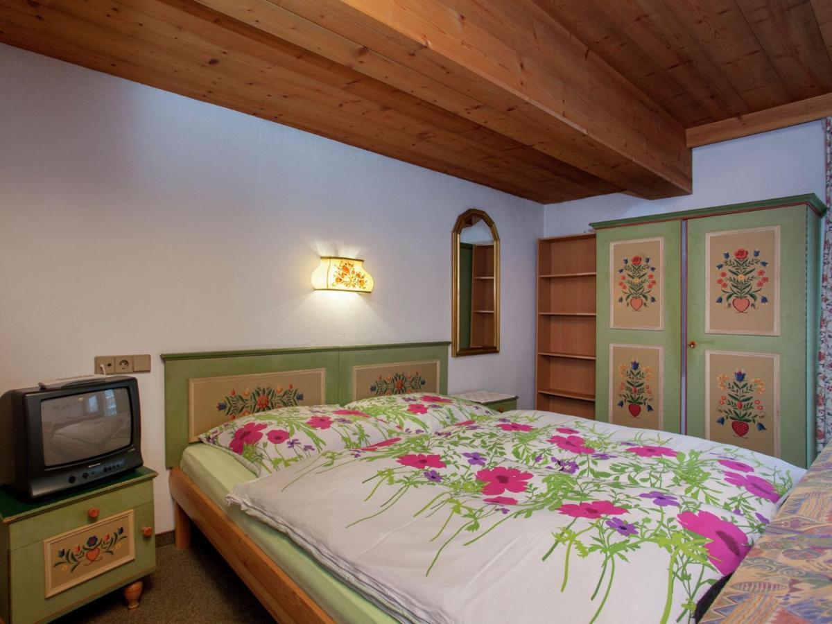 Apartment In Hart Im Zillertal With Garden Balcony Parking Fügen Dış mekan fotoğraf