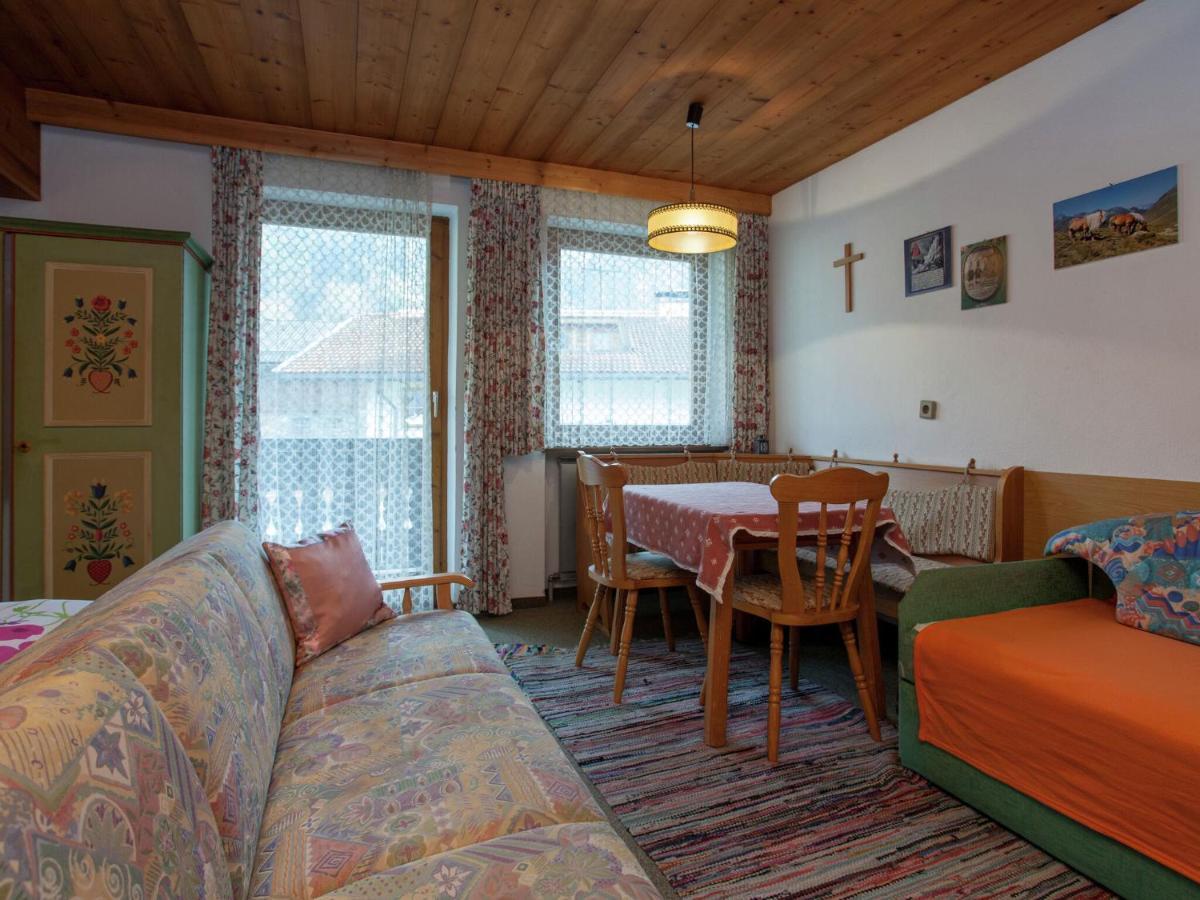 Apartment In Hart Im Zillertal With Garden Balcony Parking Fügen Dış mekan fotoğraf