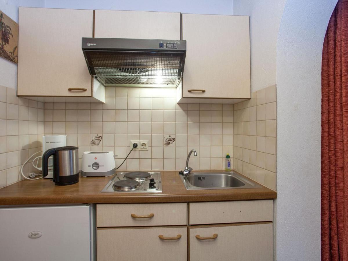 Apartment In Hart Im Zillertal With Garden Balcony Parking Fügen Dış mekan fotoğraf
